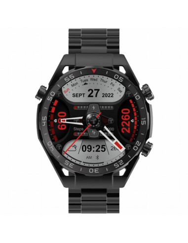 Smartwatch gravity gt13-1