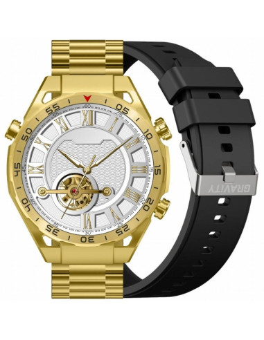 Smartwatch gravity gt13-2