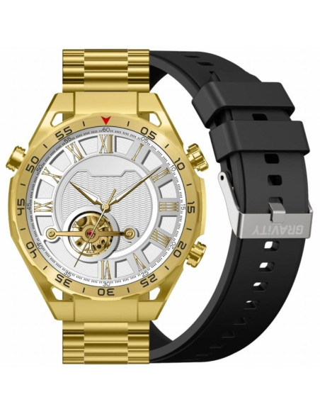 Smartwatch gravity gt13-2