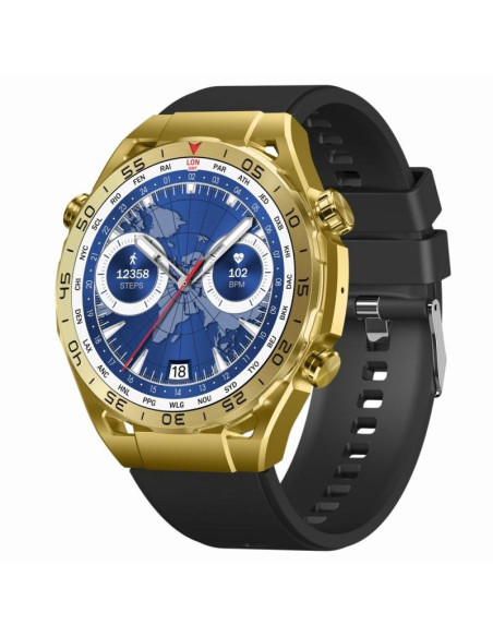 Smartwatch gravity gt13-2