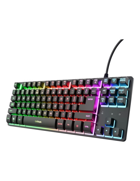 Klawiatura tkl trust gxt 833 thado