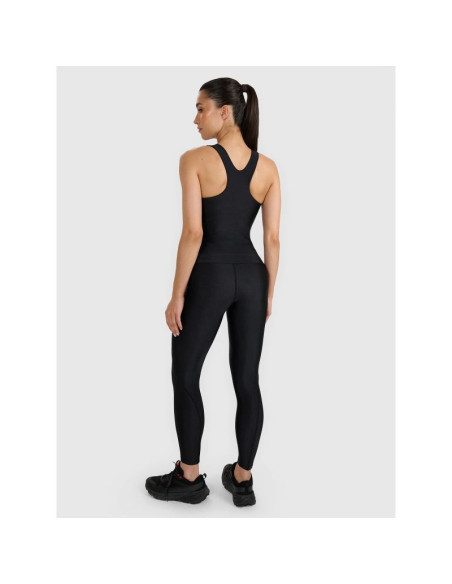 Legginsy treningowe szybkoschnące damskie 4f 4fwaw25tftif366-20s