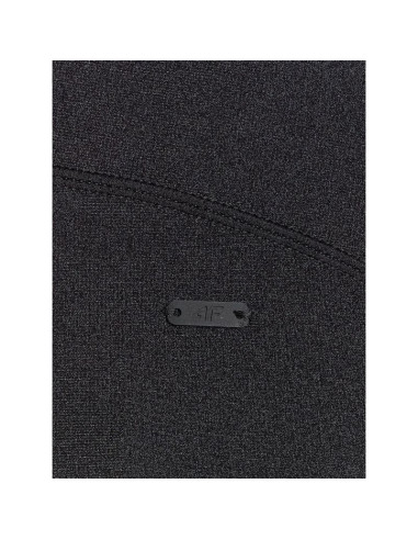 Legginsy treningowe szybkoschnące damskie 4f 4fwaw25tftif366-20s