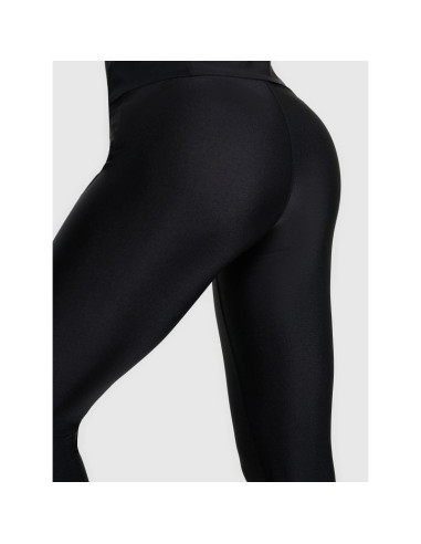 Legginsy treningowe szybkoschnące damskie 4f 4fwaw25tftif366-20s
