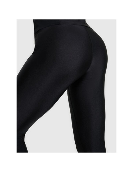 Legginsy treningowe szybkoschnące damskie 4f 4fwaw25tftif366-20s