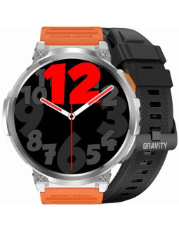 Smartwatch gravity gt23-4