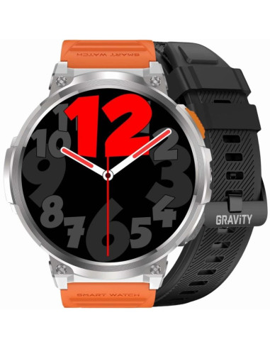Smartwatch gravity gt23-4