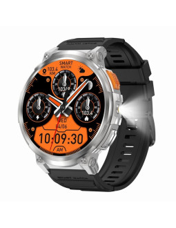 Smartwatch gravity gt23-4 2