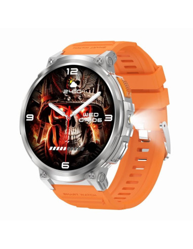 Smartwatch gravity gt23-4