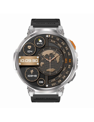 Smartwatch gravity gt23-4
