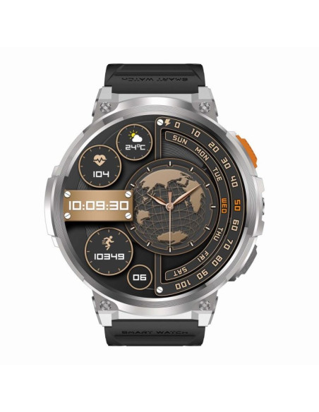 Smartwatch gravity gt23-4