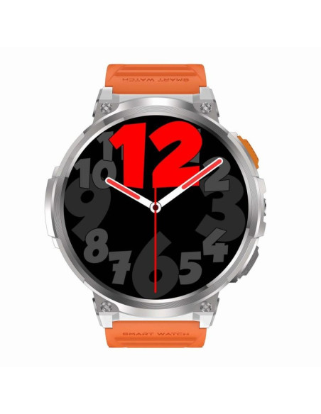 Smartwatch gravity gt23-4