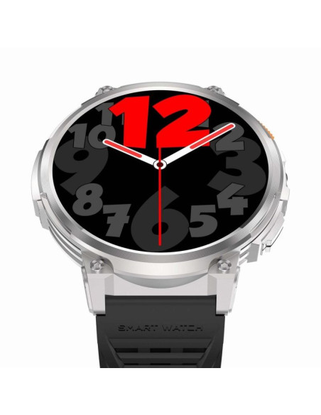 Smartwatch gravity gt23-4