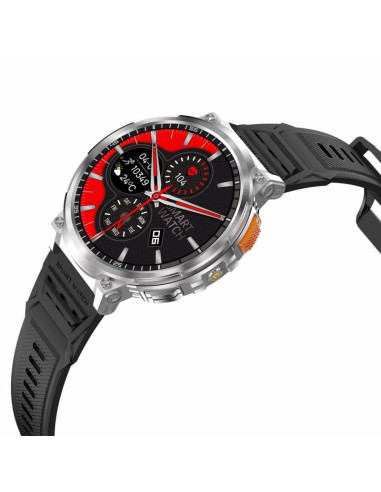 Smartwatch gravity gt23-4