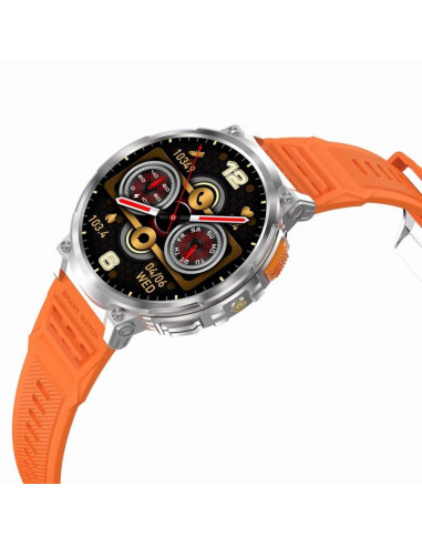 Smartwatch gravity gt23-4