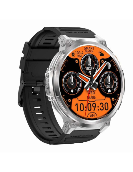 Smartwatch gravity gt23-4