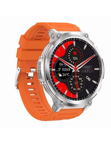 Smartwatch gravity gt23-4