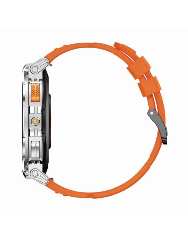 Smartwatch gravity gt23-4