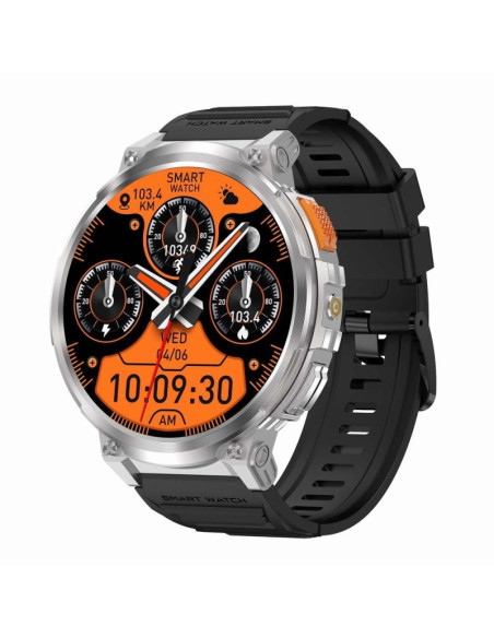 Smartwatch gravity gt23-4