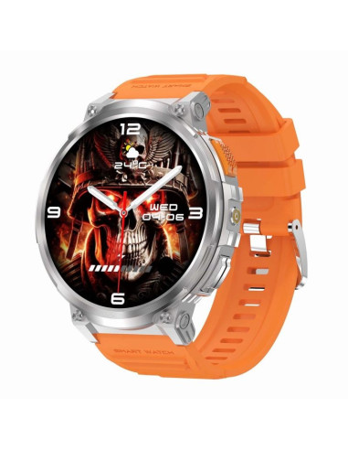 Smartwatch gravity gt23-4