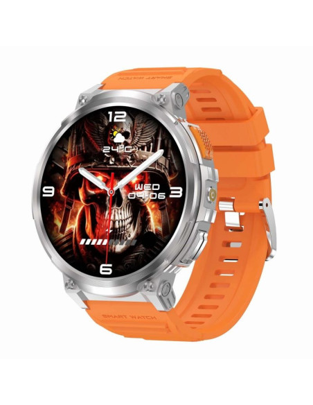 Smartwatch gravity gt23-4