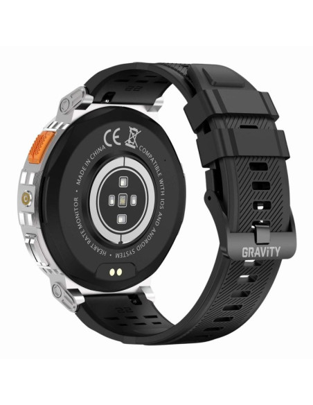 Smartwatch gravity gt23-4