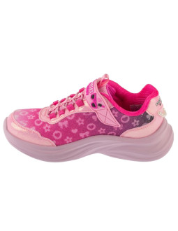Skechers power jams 2.0 302199l-pkmt różowe 27 2