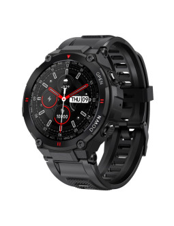 Smartwatch giewont czarny gw430-1