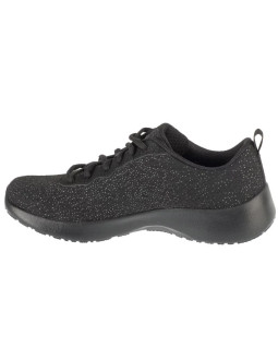 Skechers dynamight 12149-bbk czarne 36,5 2