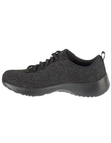 Skechers dynamight 12149-bbk czarne 36,5