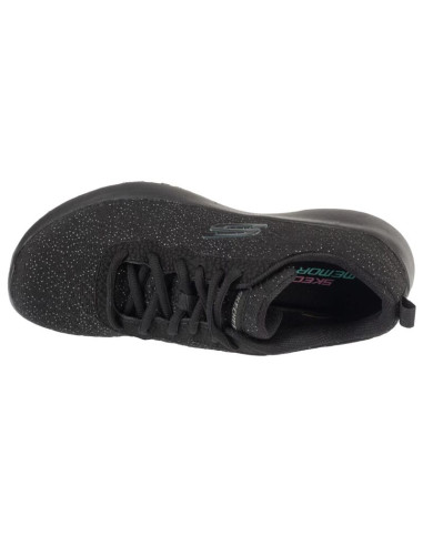 Skechers dynamight 12149-bbk czarne 36,5