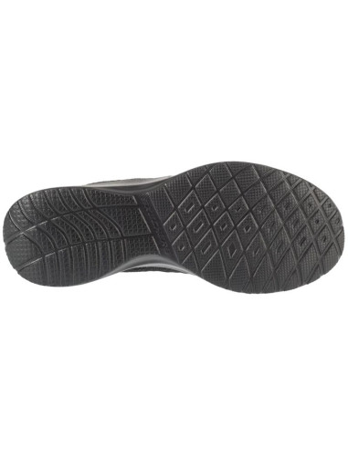 Skechers dynamight 12149-bbk czarne 36,5