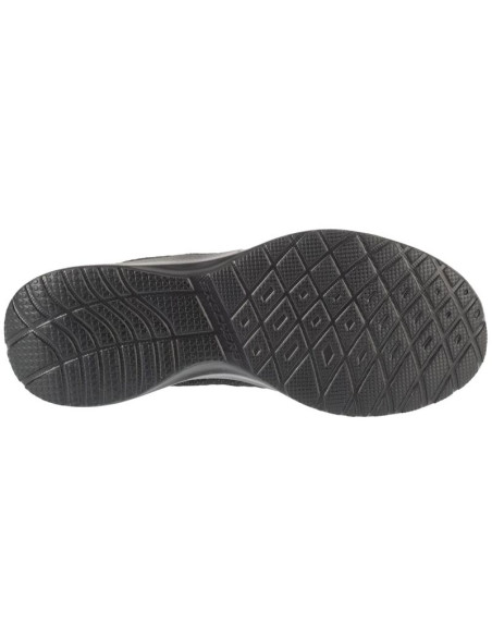 Skechers dynamight 12149-bbk czarne 36,5