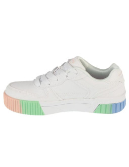 Skechers jade 310890l-wmlt białe 28 2