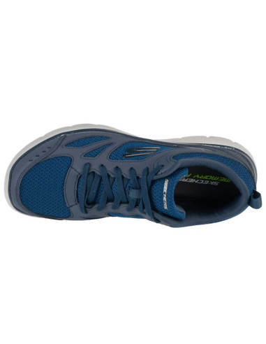 Skechers summits-south rim 52812-nvy granatowe 41