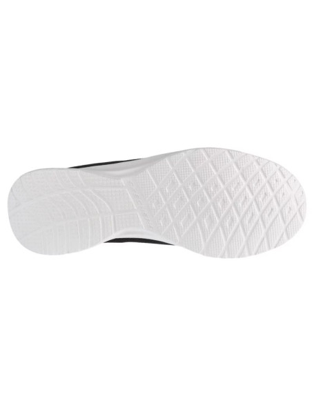 Skechers dynamight 58360-bkw czarne 47,5