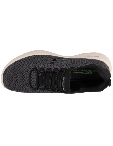 Skechers dynamight 58360-blk czarne 45
