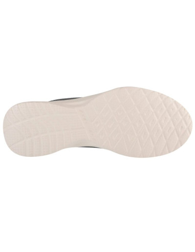 Skechers dynamight 58360-blk czarne 45