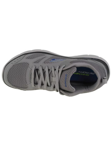 Skechers summits-south rim 52812-gry szare 40