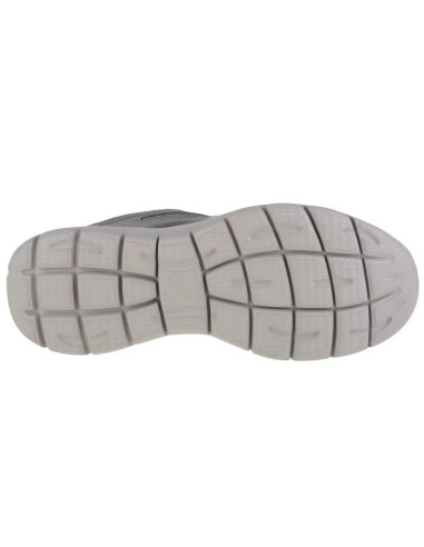 Skechers summits-south rim 52812-gry szare 40