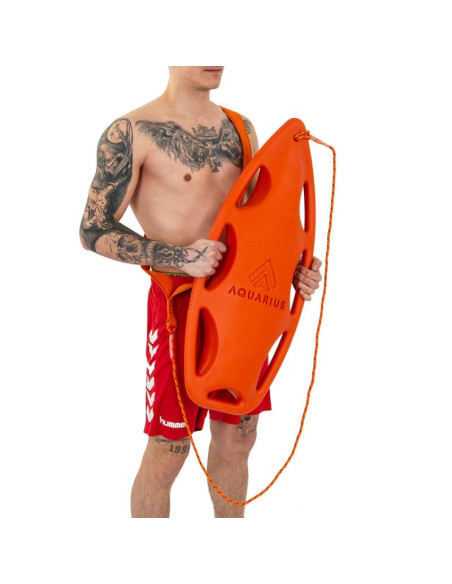 Bojka ratownicza aquarius aurora