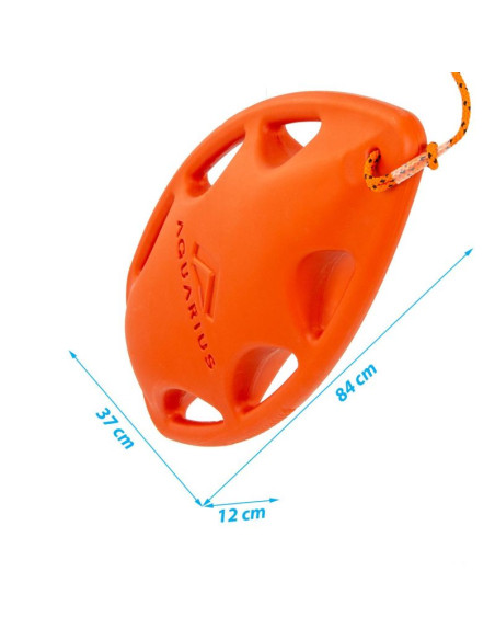 Bojka ratownicza aquarius aurora