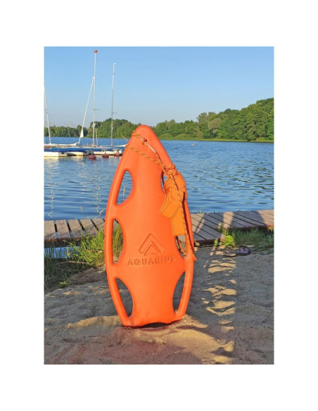 Bojka ratownicza aquarius aurora