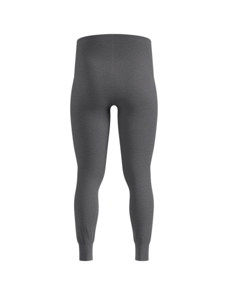 Legginsy męskie odlo bl bottom long active warm eco roz. m szare
