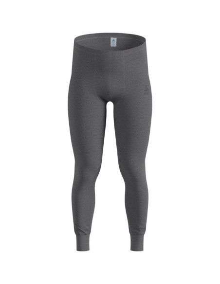 Legginsy męskie odlo bl bottom long active warm eco roz. m szare