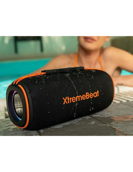 Tracer głośnik tws xtremebeat ultra bluetooth rgb