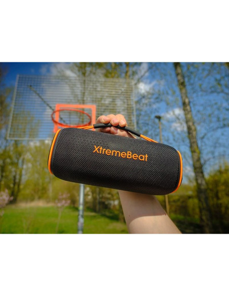 Tracer głośnik tws xtremebeat ultra bluetooth rgb