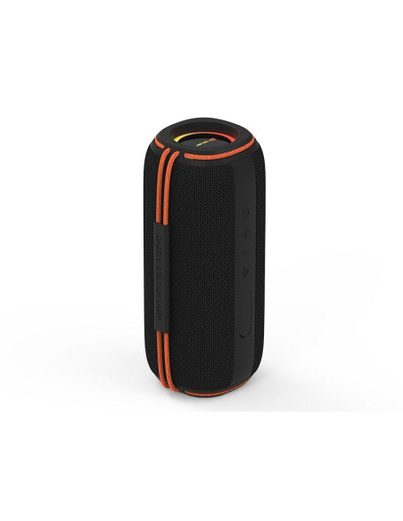 Tracer głośnik tws xtremebeat ultra bluetooth rgb