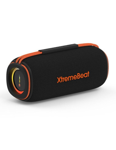 Tracer głośnik tws xtremebeat ultra bluetooth rgb