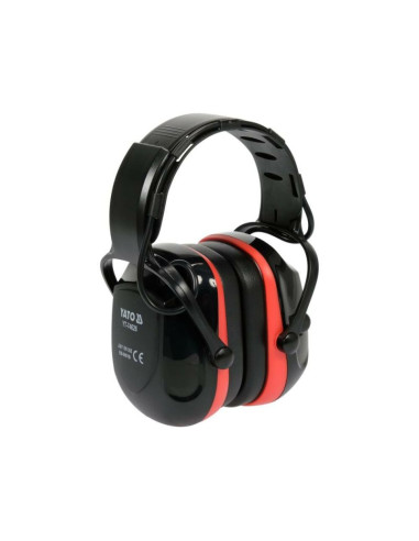 Nauszniki elektr. z bluetooth yt-74626 yato